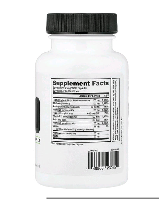 B-Complex (B-100)