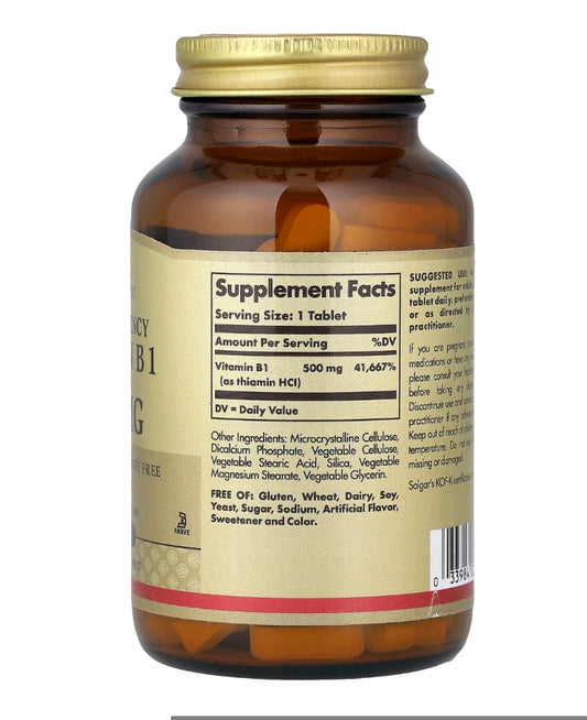 Vitamin B1