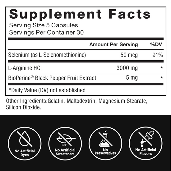 L-Arginine