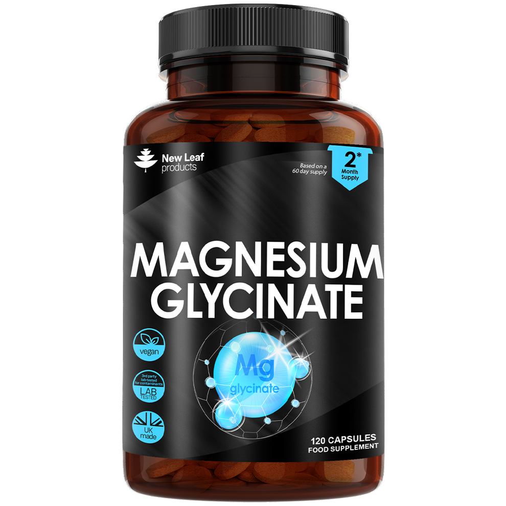 Magnesium Glycinate