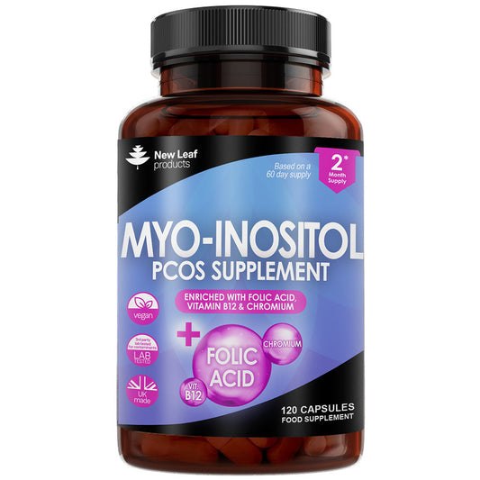 Inositol For Woman