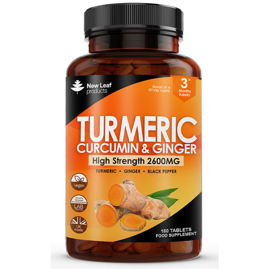 Turmeric