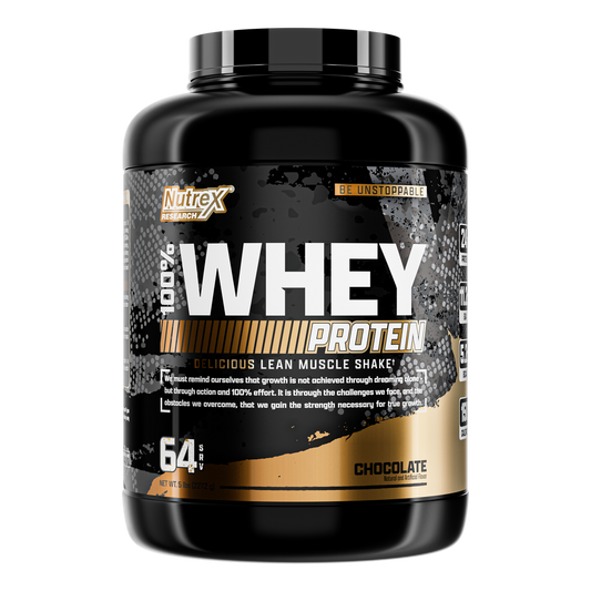 Whey Protein