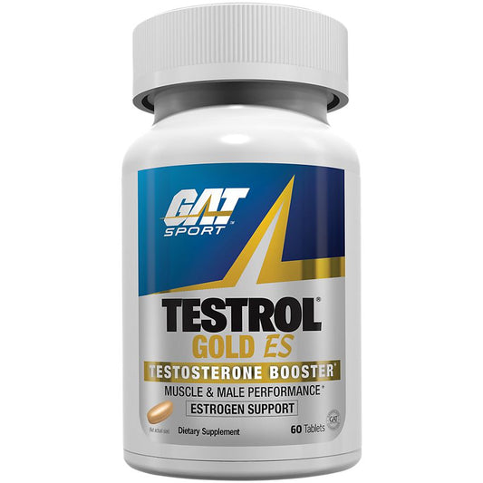 Test Booster Testrol Gold