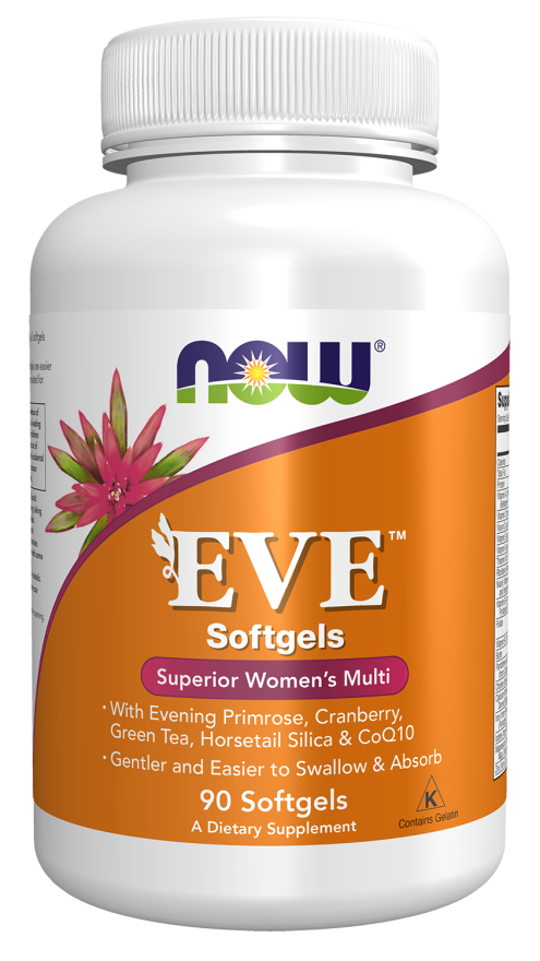 Multivitamin For Woman