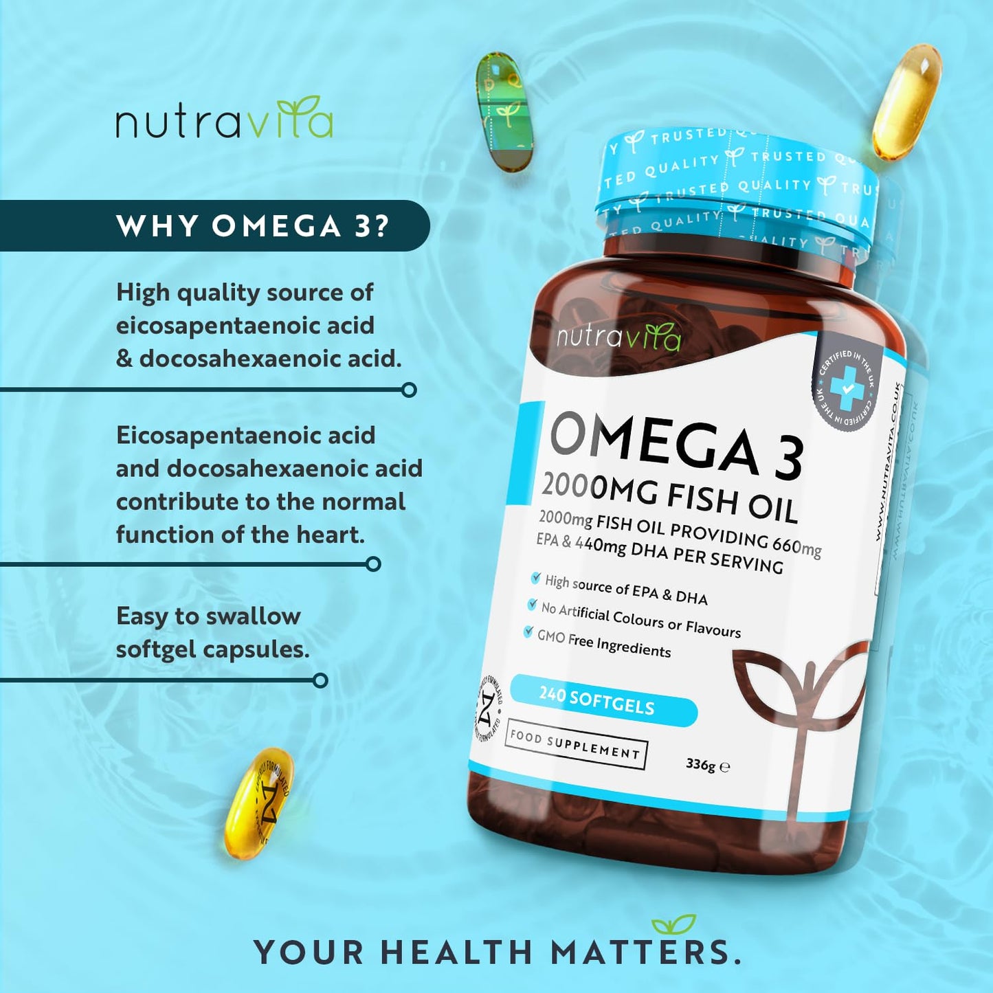 Omega-3