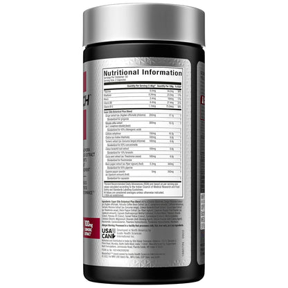 Hydroxycut Super Elite Fat Burn
