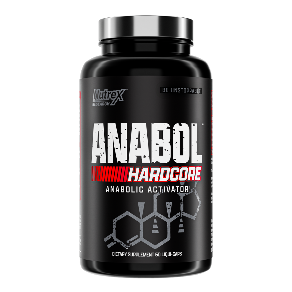 Anabol Hardcore