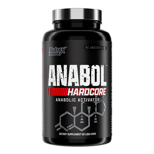 Anabol Hardcore