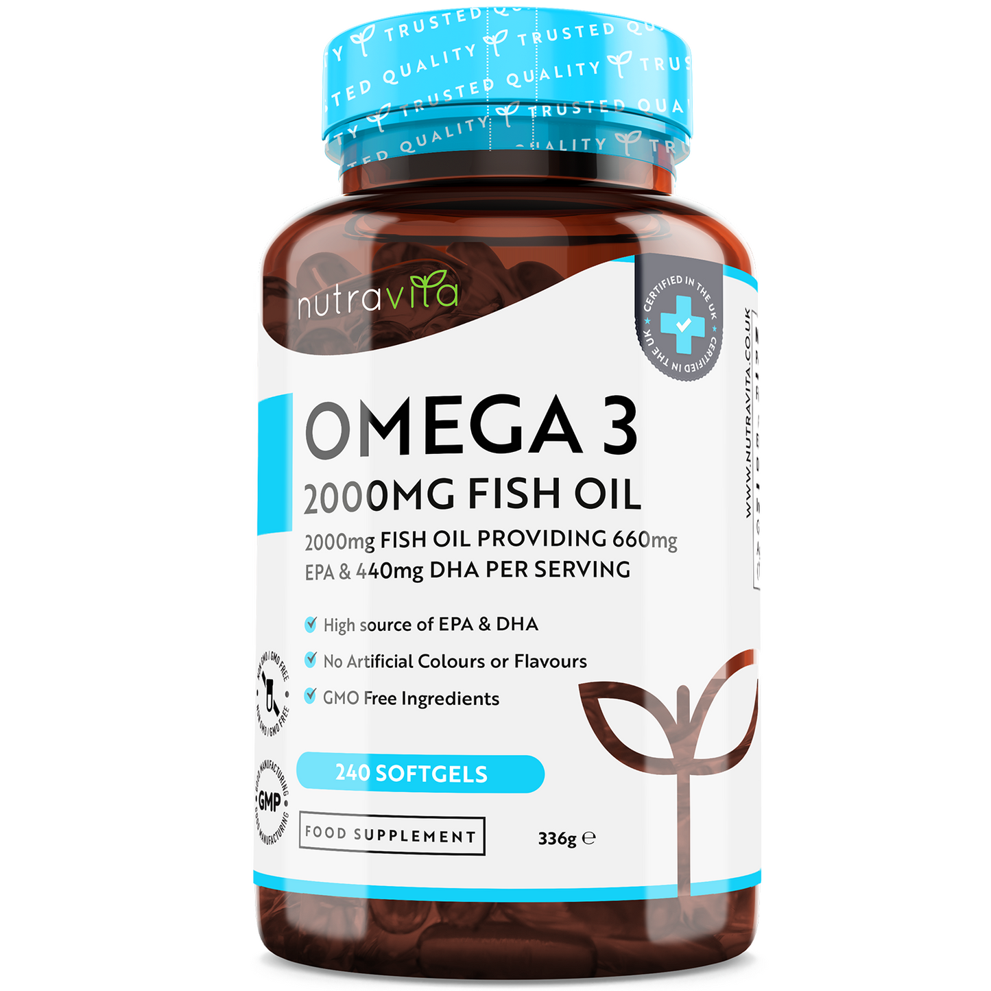 Omega-3