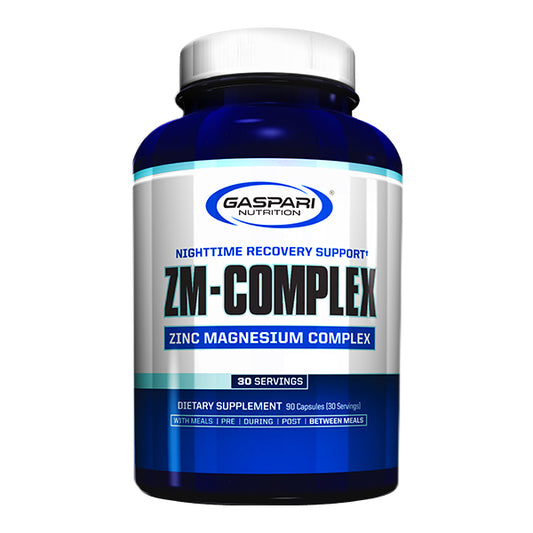 ZMA-Complex