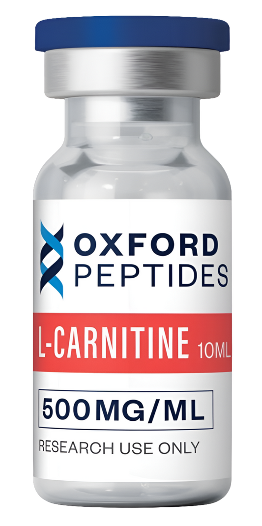 L-Carnatine Injection