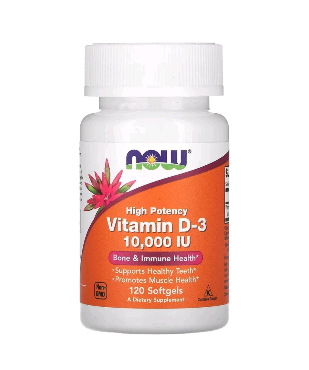 Vitamin D3