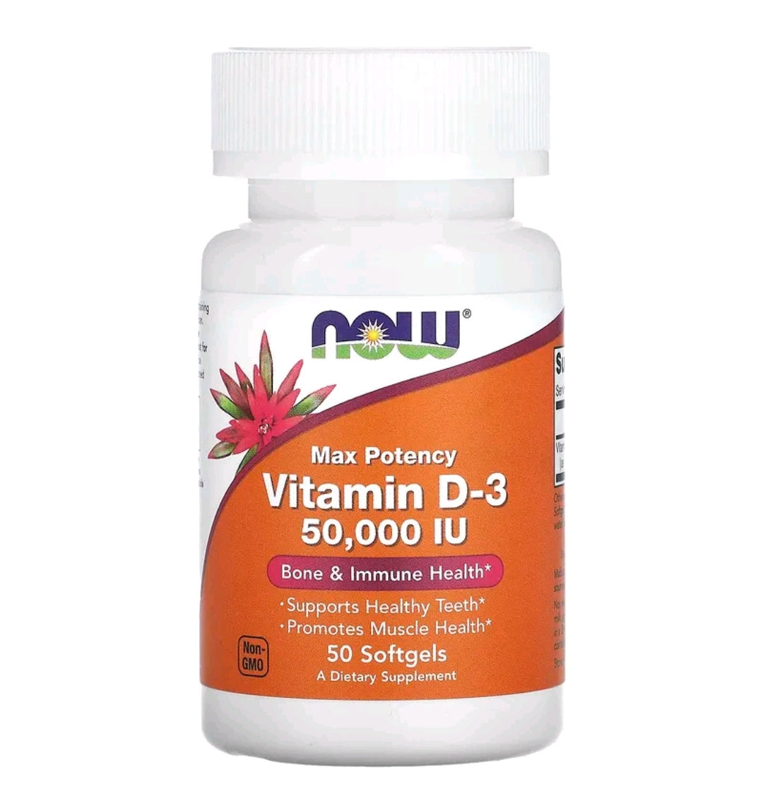 Vitamin D3