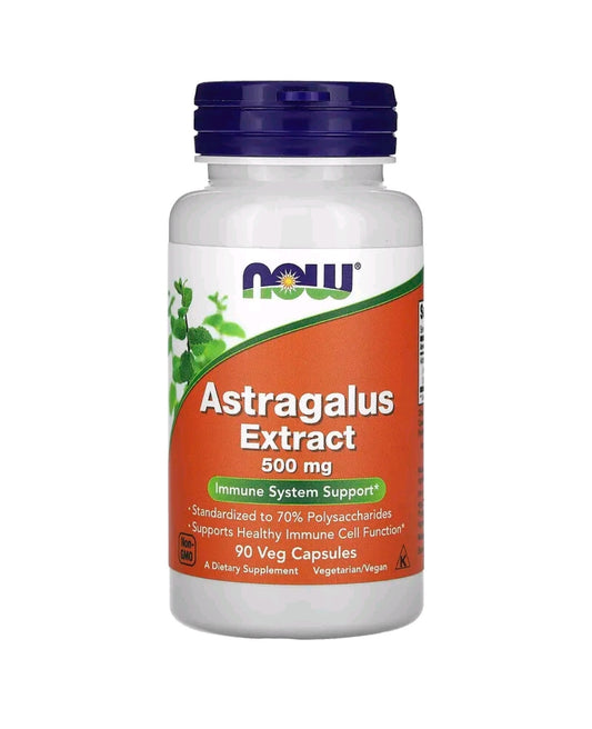 Astragalus Extract