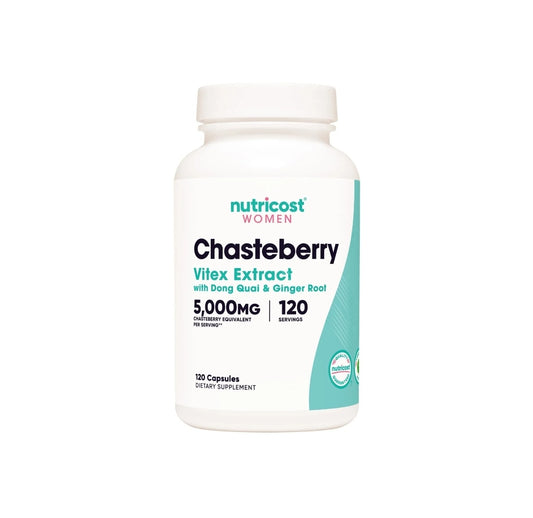 Chasteberry For Woman