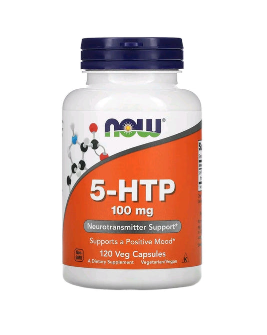 5-HTP