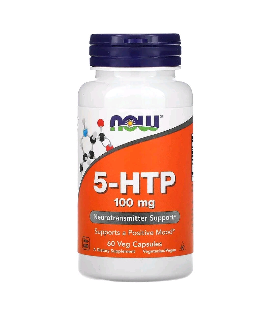 5-HTP