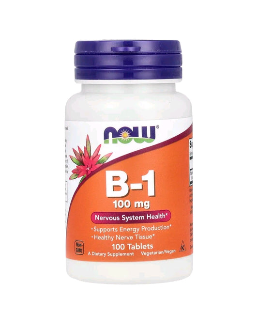 Vitamin B-1