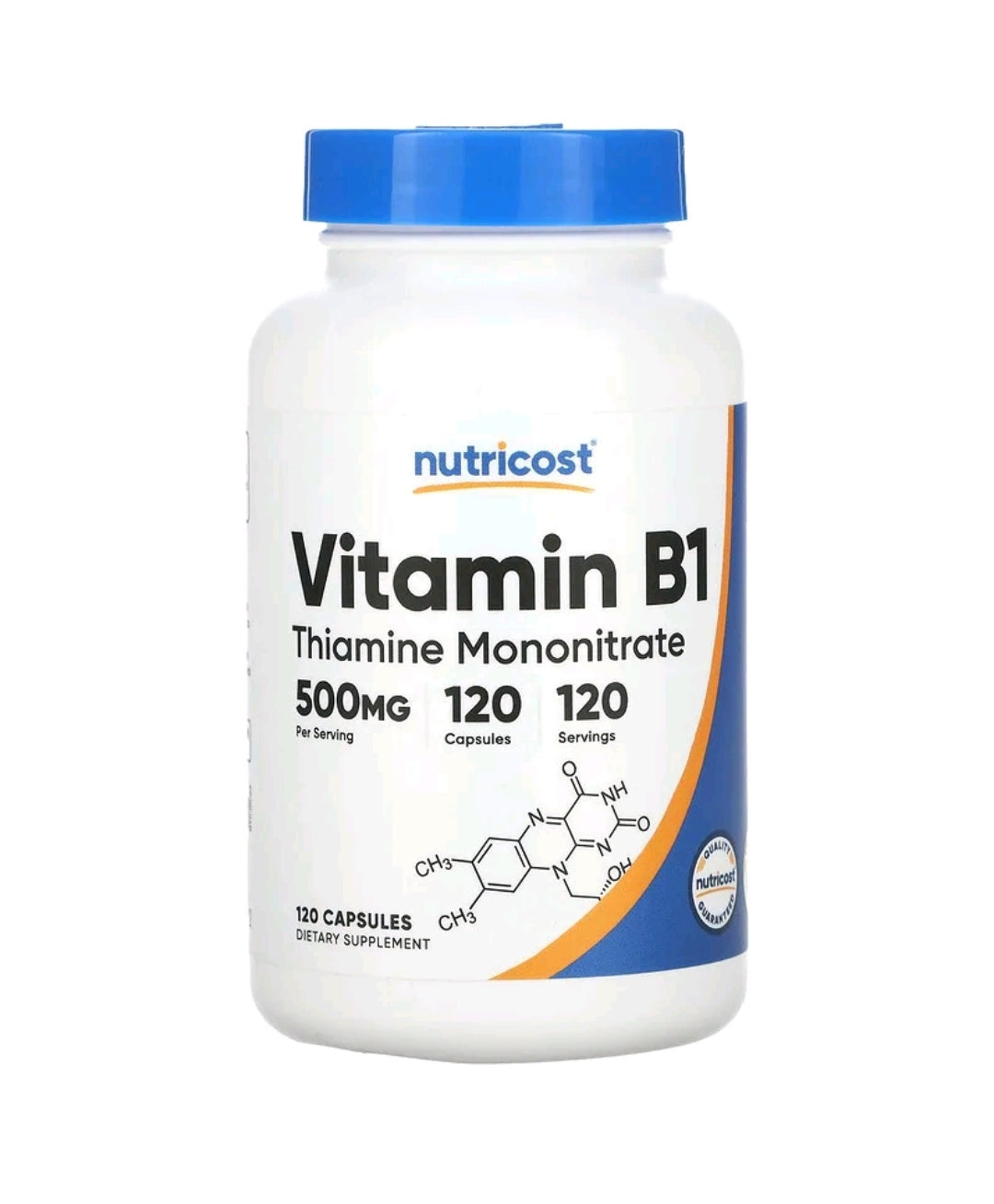 Vitamin B-1