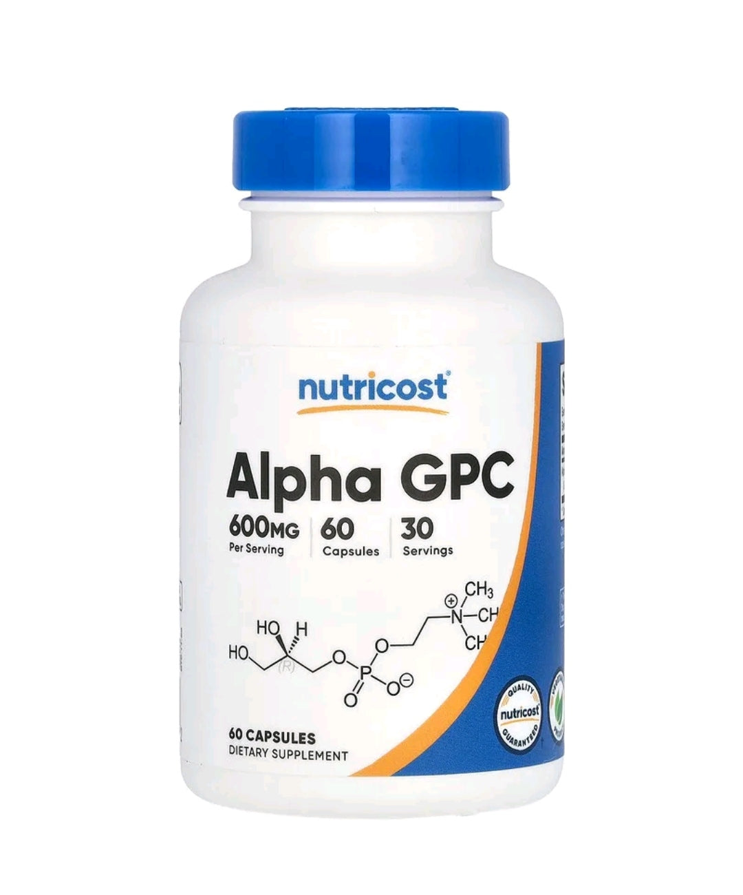 Alpha GPC