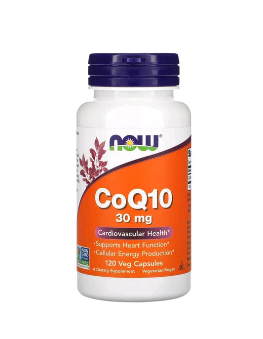 CoQ10