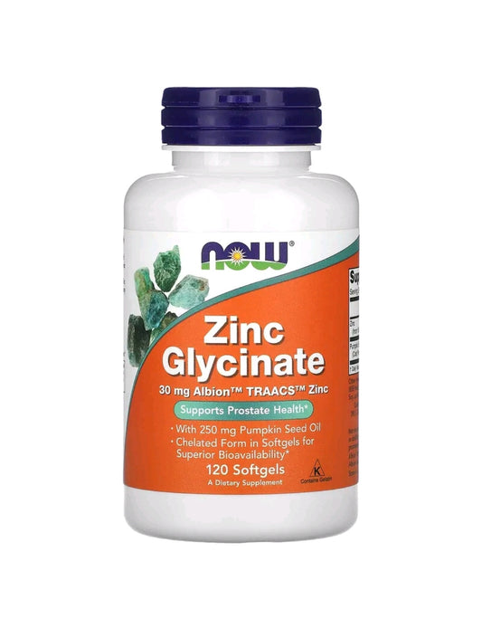 Zinc Glycinate