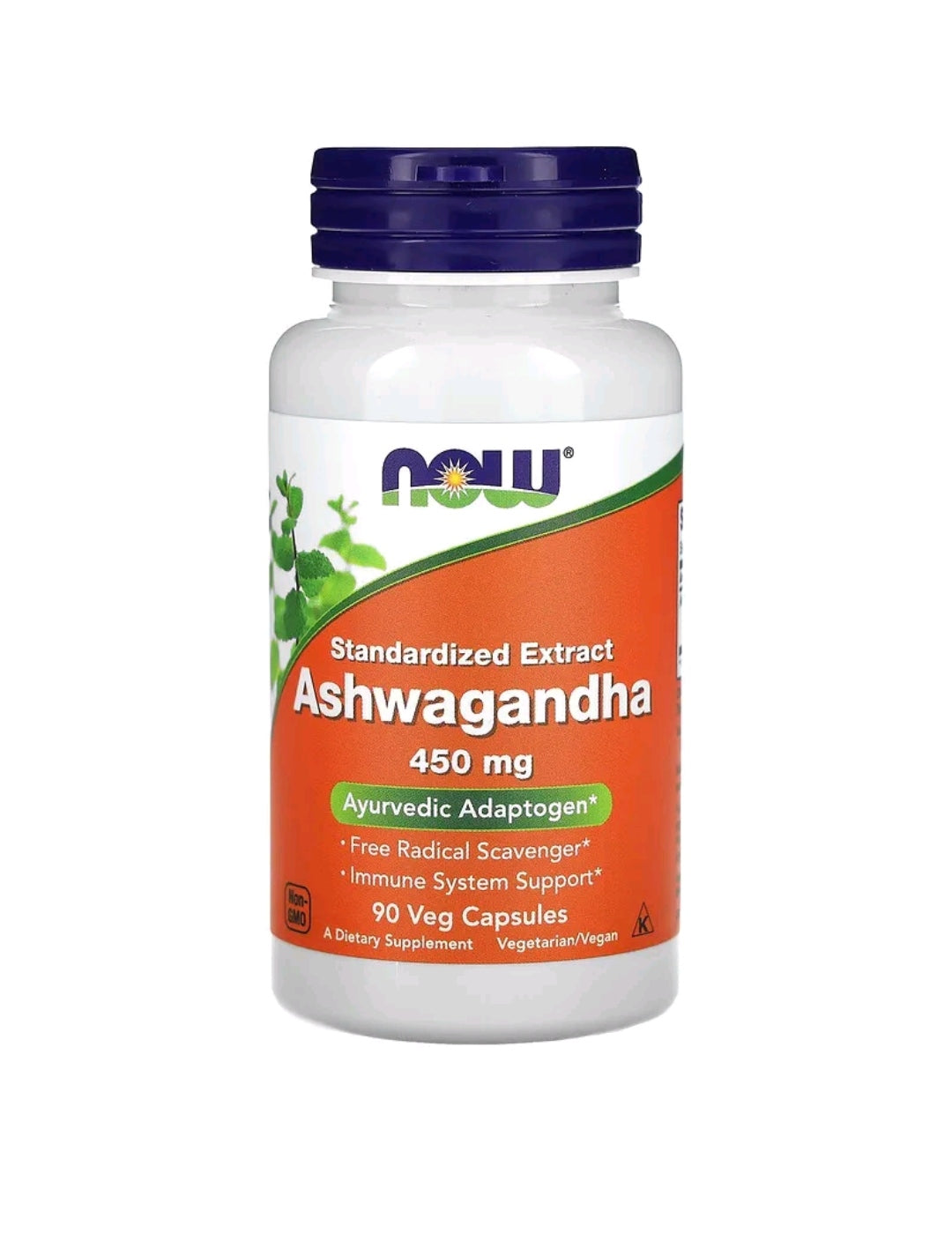 Ashwagandha