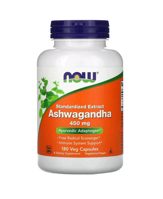 Ashwagandha