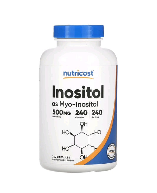 Inositol