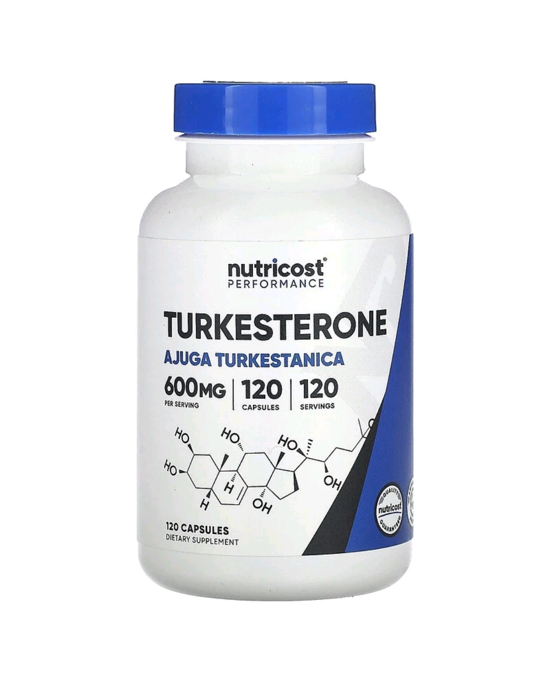 Turkestrone