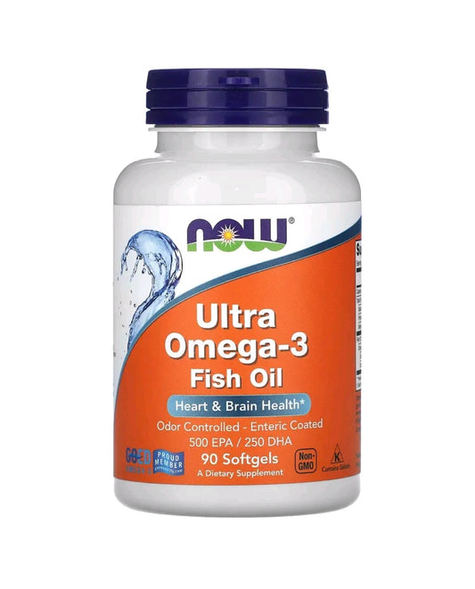 Ultra Omega-3