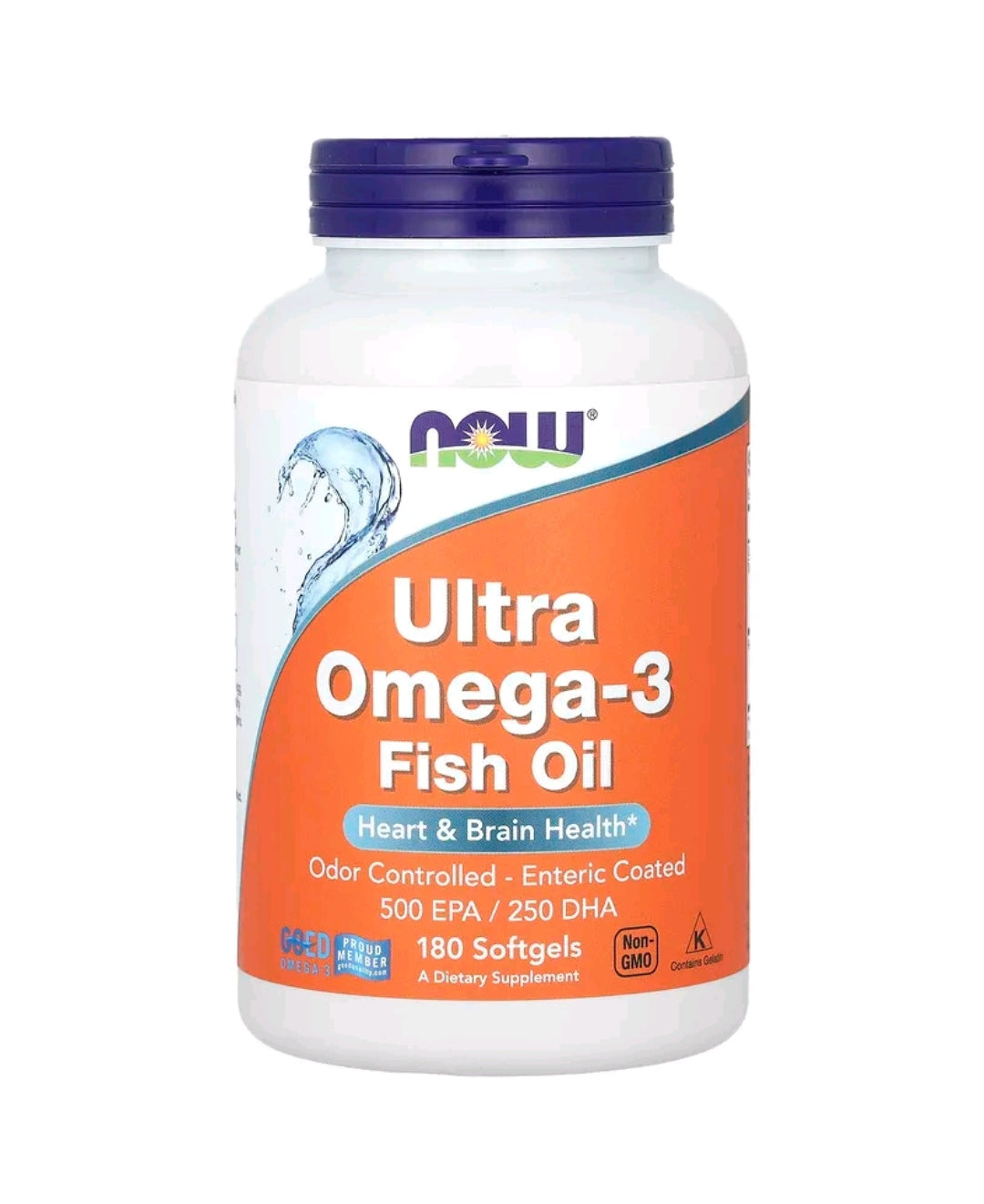 Ultra Omega-3