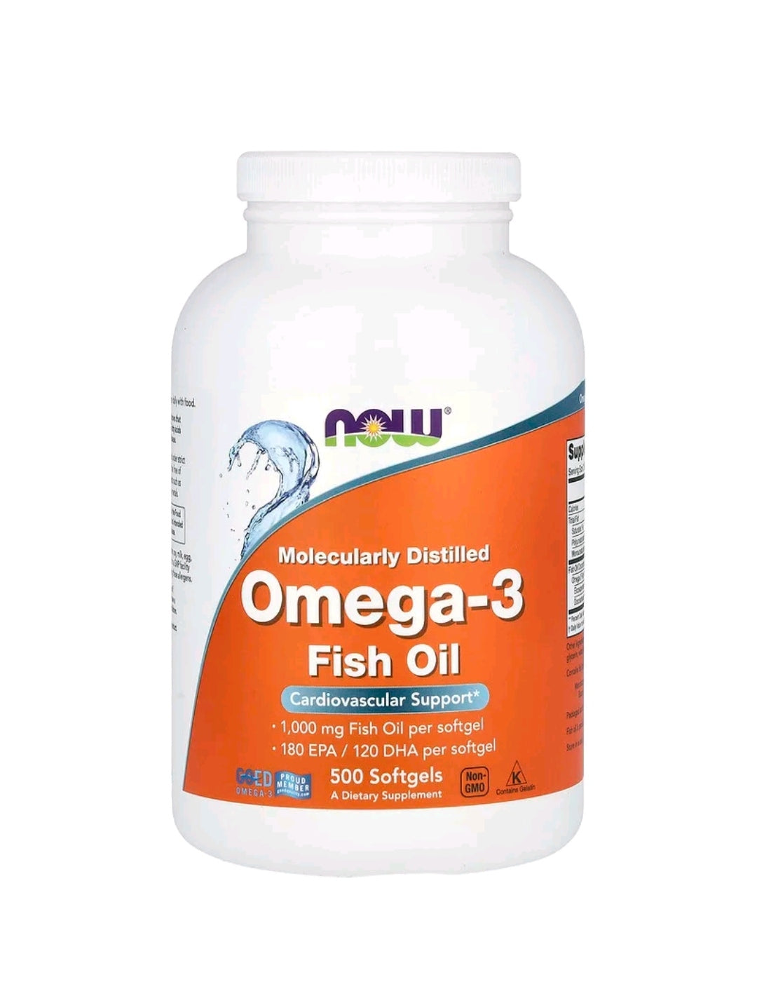 Omega-3