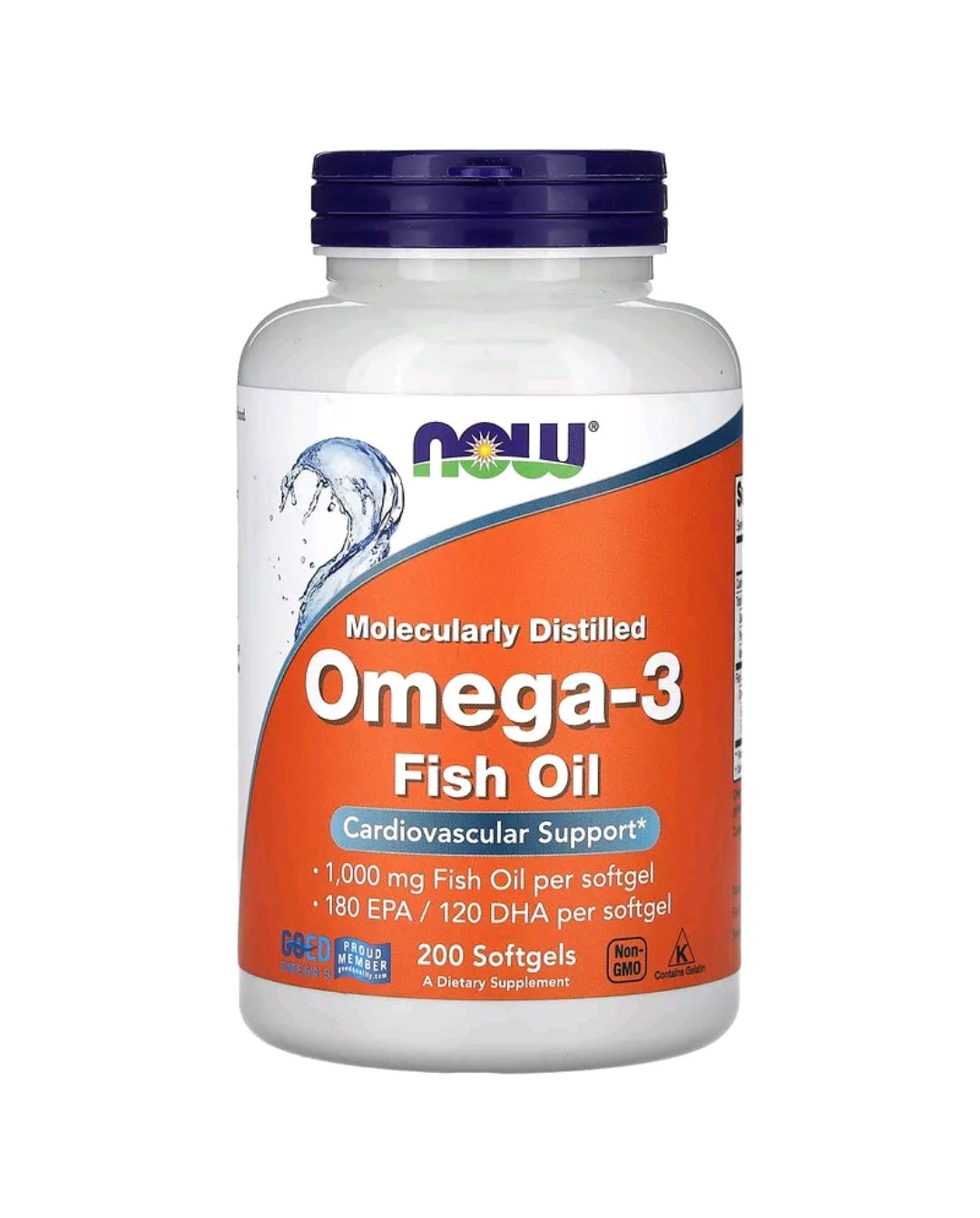 Omega-3