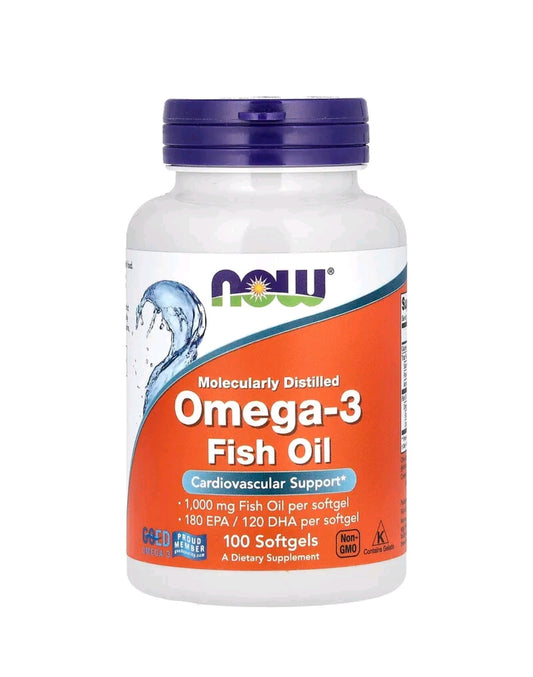 Omega-3