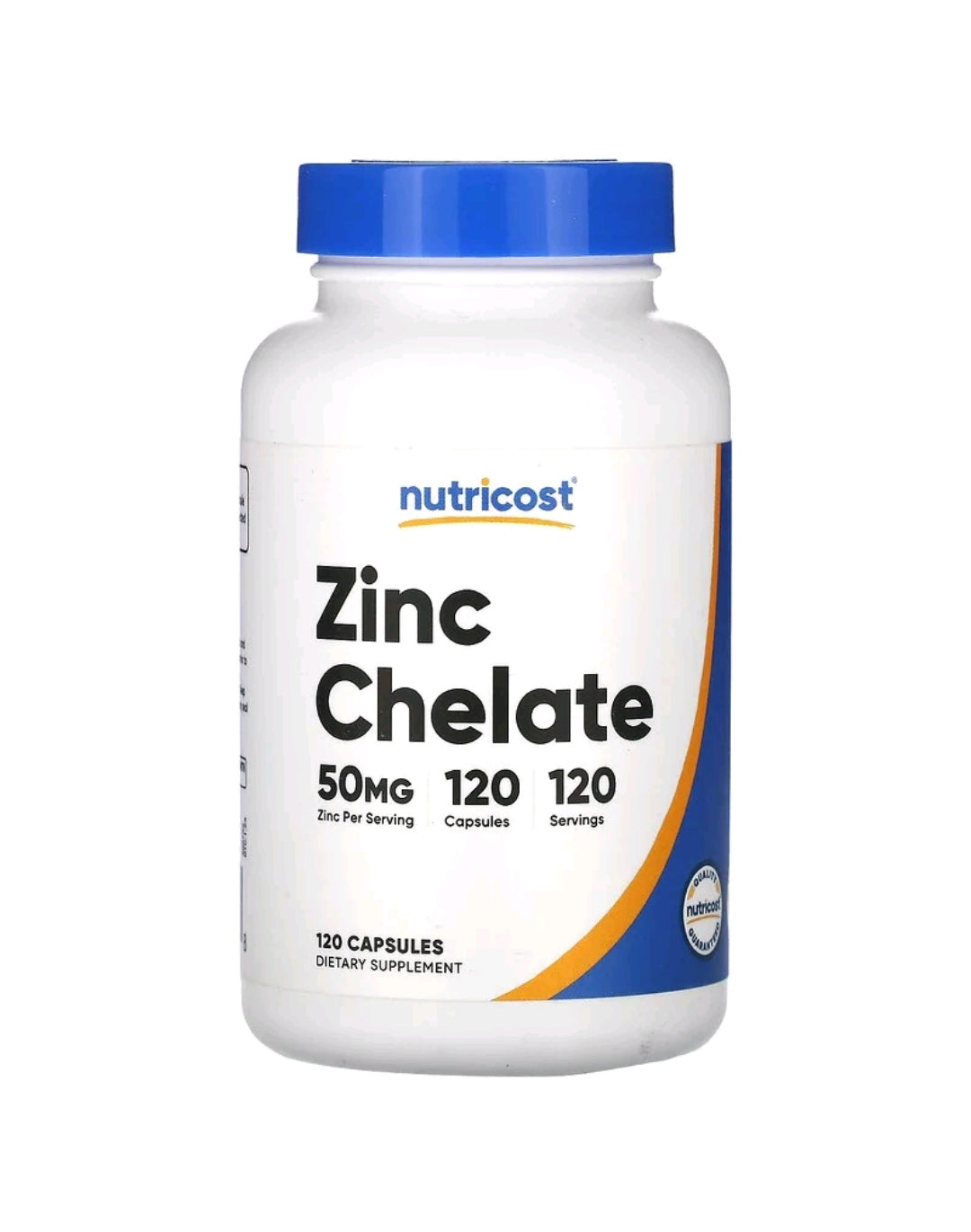 Zinc Chelate