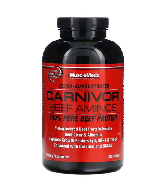 Beef Amino