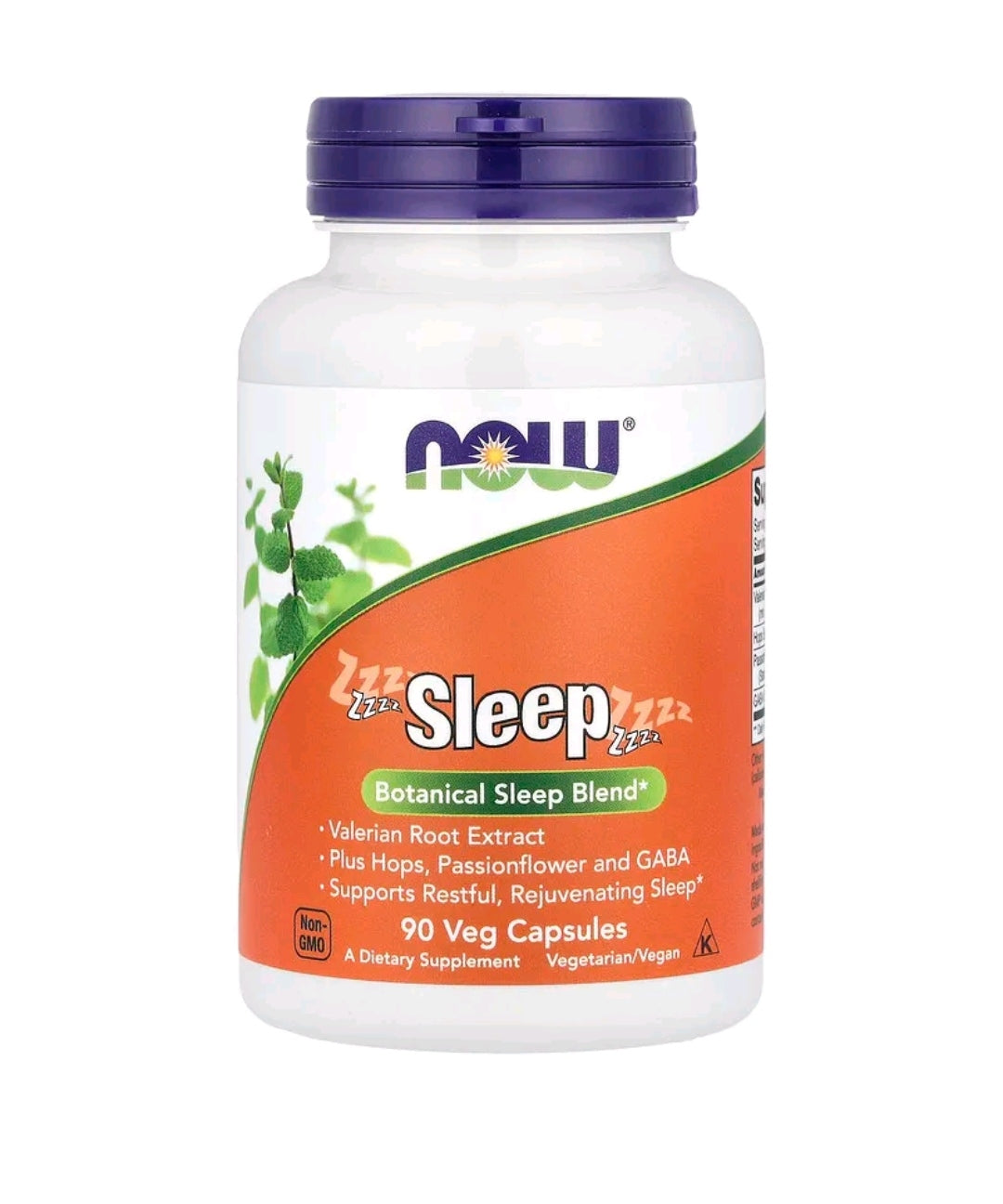 Sleep Support