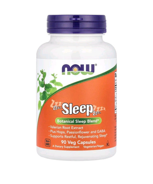 Sleep Support