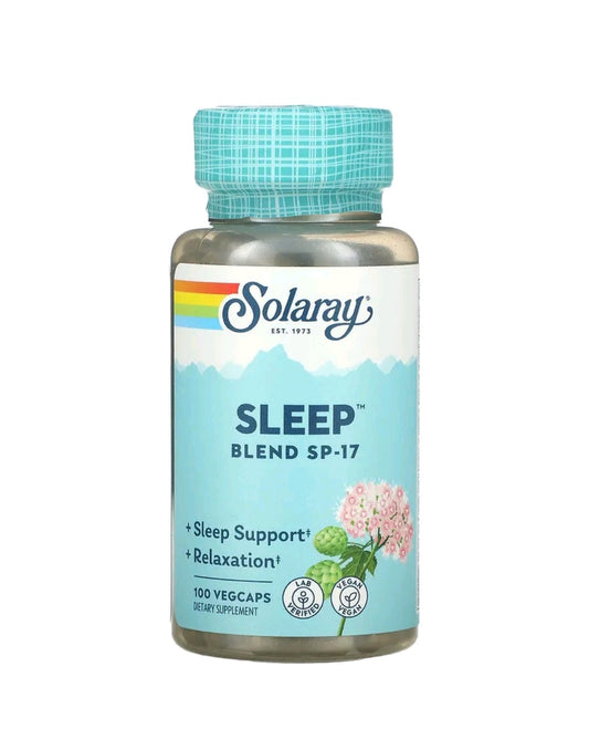 Sleep Support