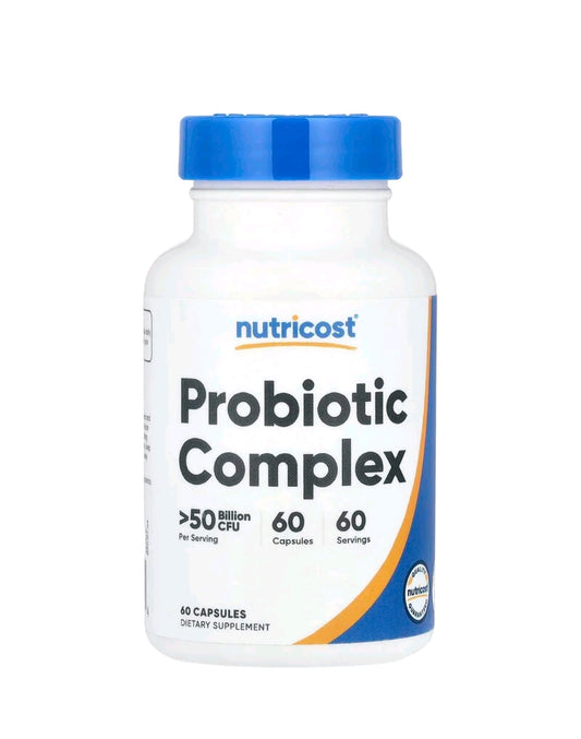 Probiotic Complex