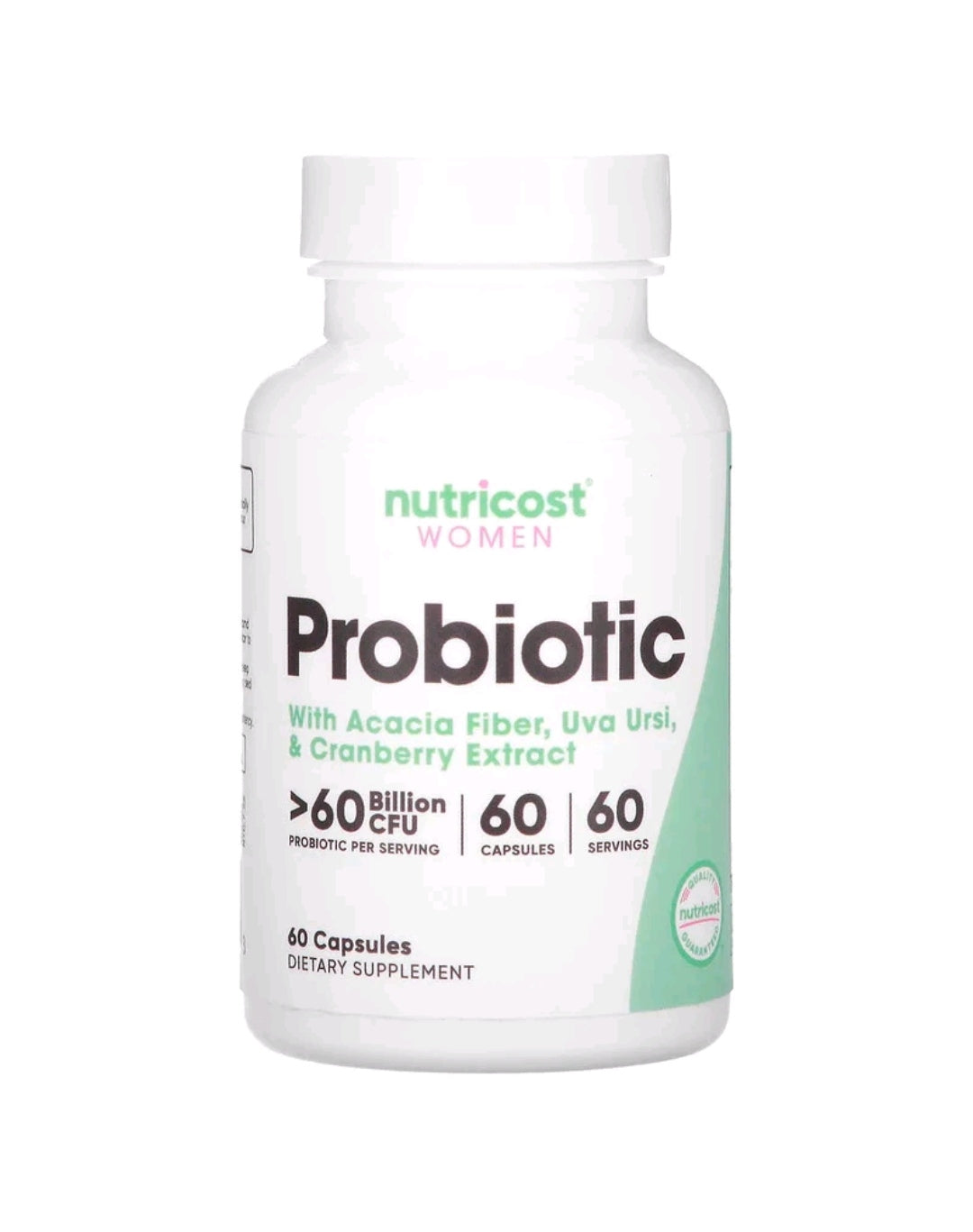 Probiotic For Woman