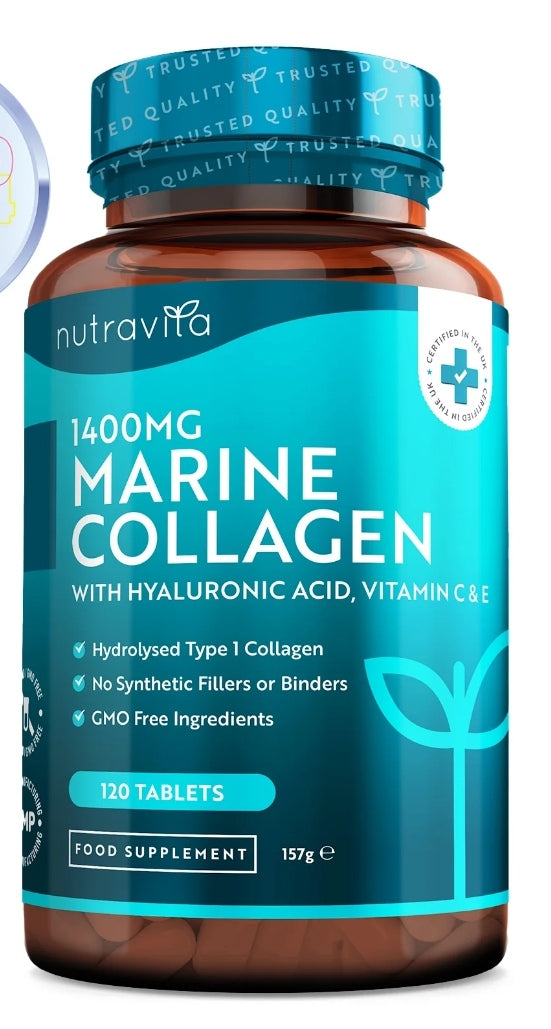 Marine Collagen