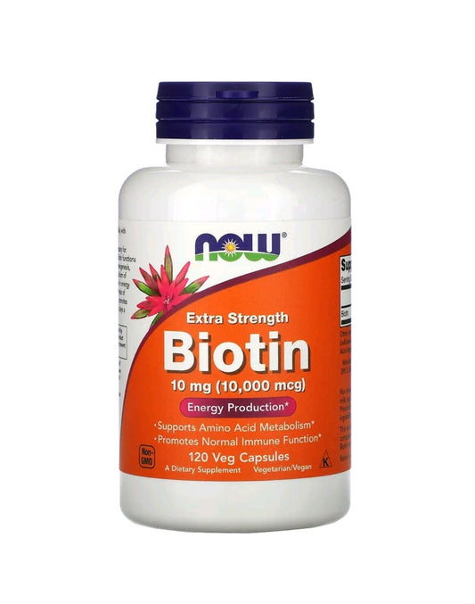 Biotin