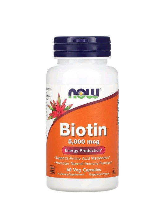 Biotin