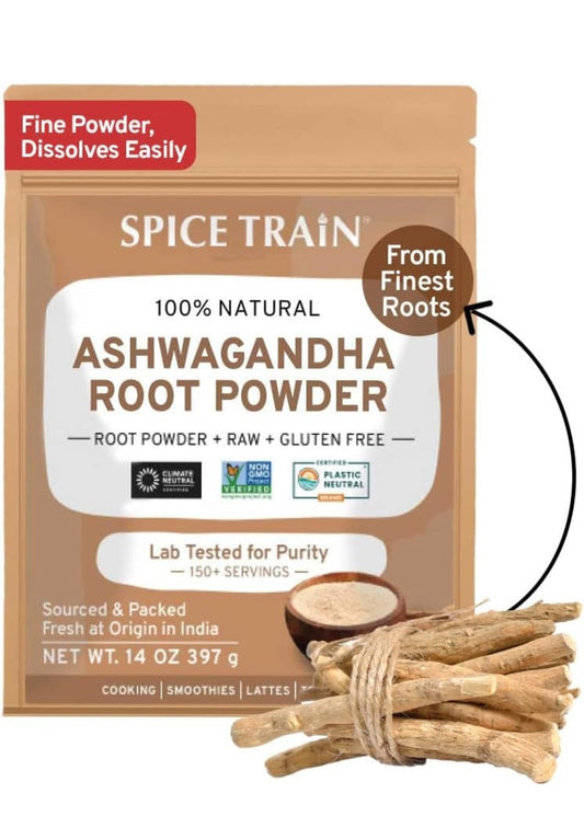 Ashwagandha Root Powder