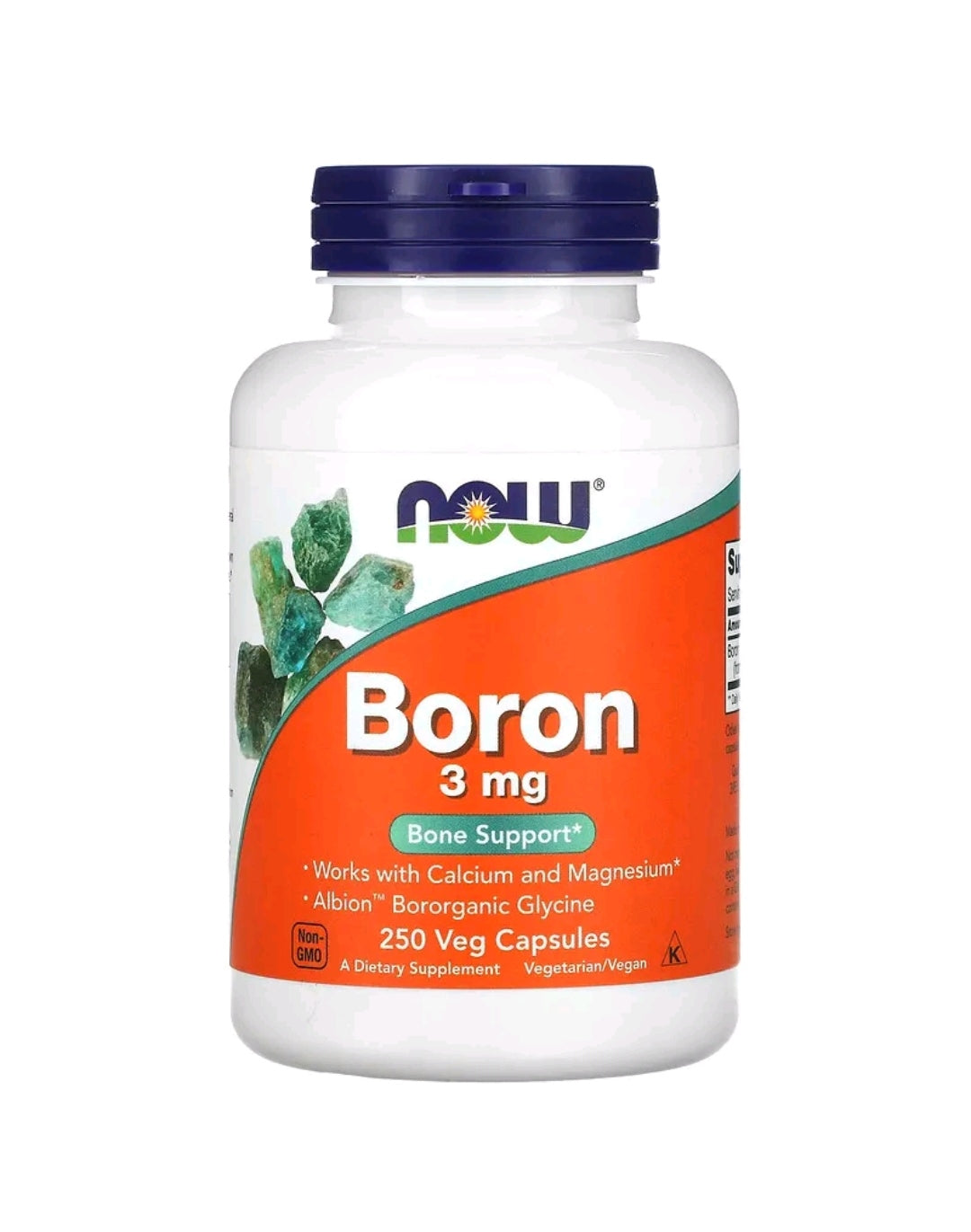 Boron