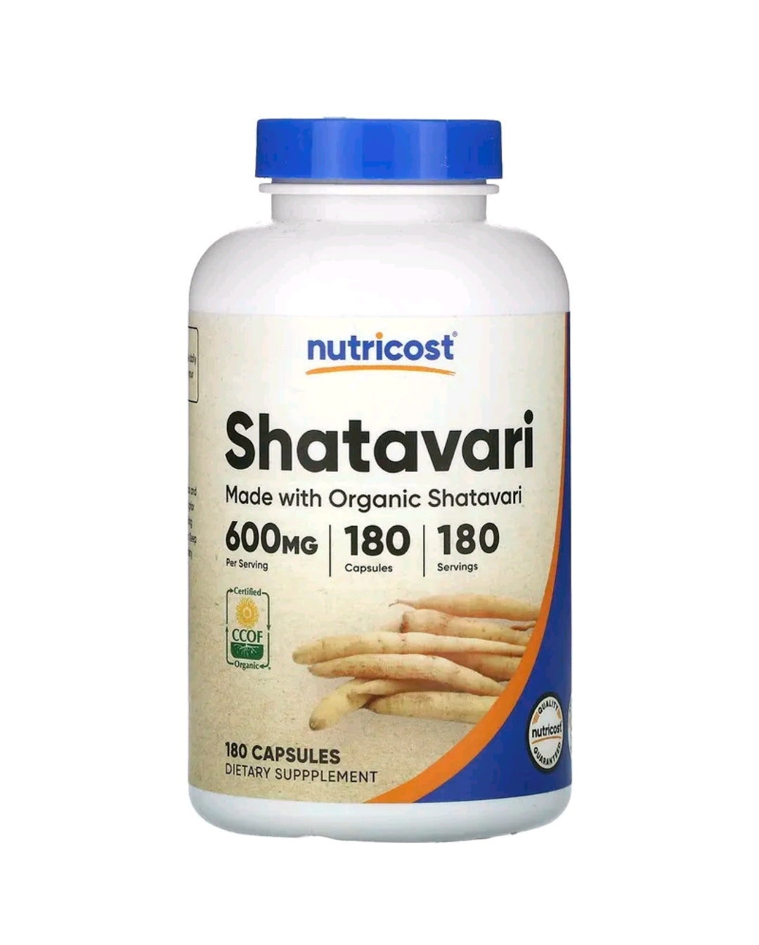 Shatavari