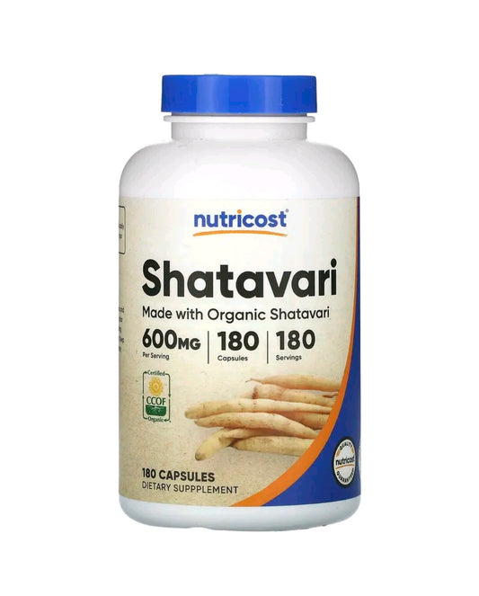 Shatavari